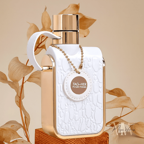 ARMAF - Perfume Tag Her Pour Femme (feminino)