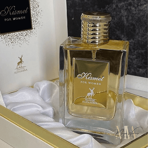 Maison Alhambra - Perfume Kismet for Women (feminino)