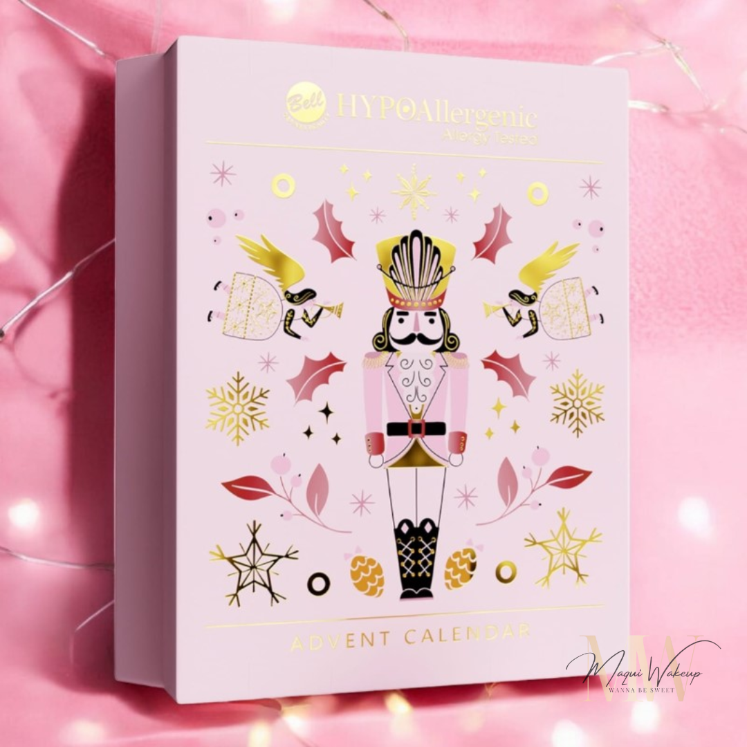 Bell - Calendário do Advento Hypoallergenic 24 dias 1