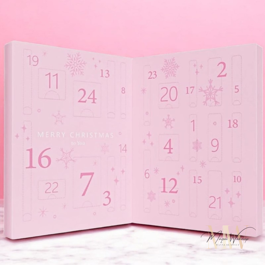 Bell - Calendário do Advento Hypoallergenic 24 dias 3