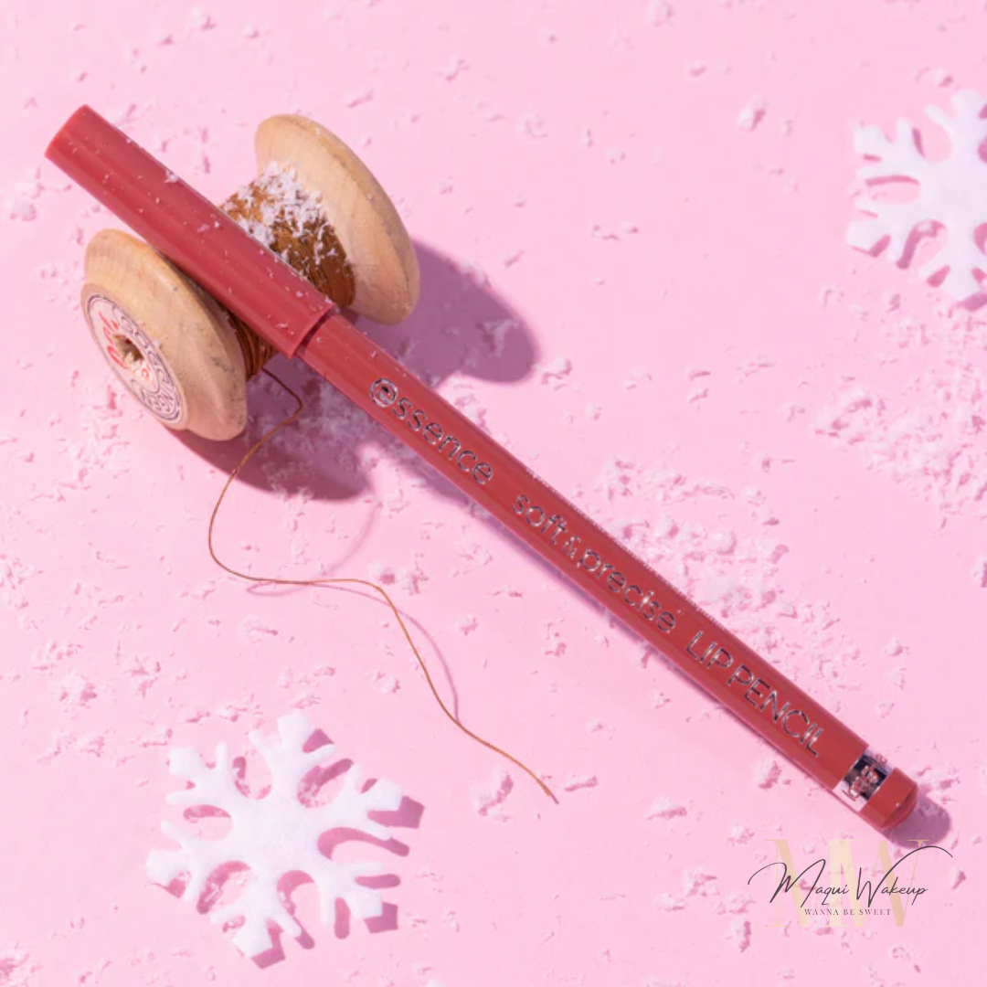 Essence - Calendário do Advento Xmas Treasure DIY 24 dias Edição Limitada 6