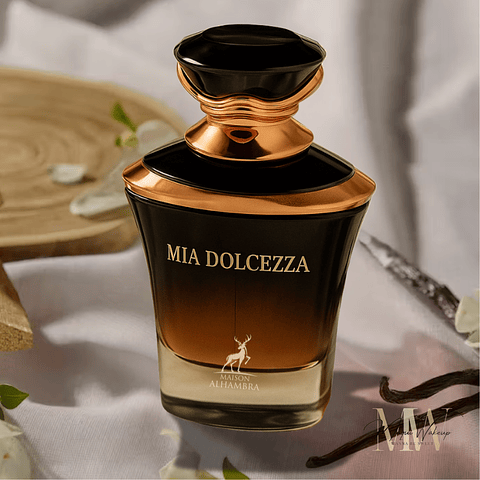 Maison Alhambra - Perfume Mia Dolcezza (feminino)