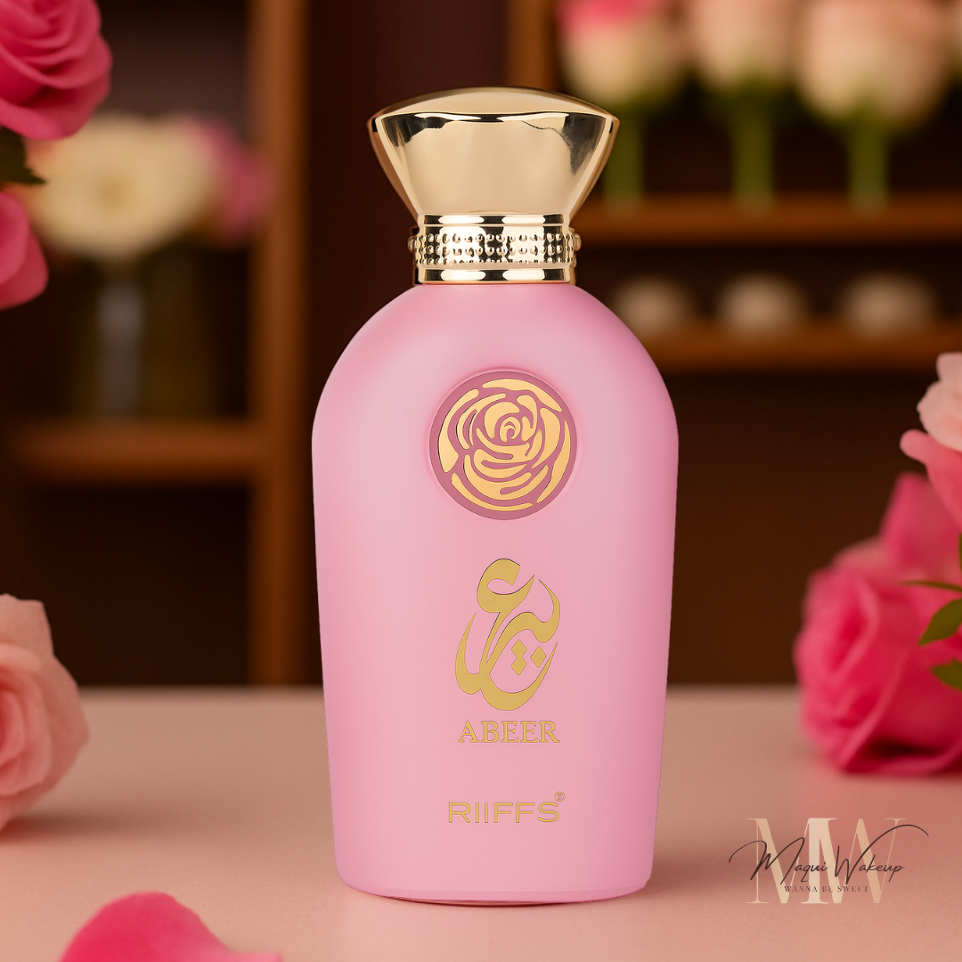 Riiffs - Perfume Abeer (feminino) 1
