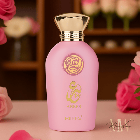 Riiffs - Perfume Abeer (feminino)