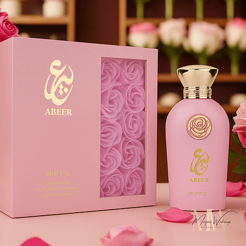 Riiffs - Perfume Abeer (feminino)