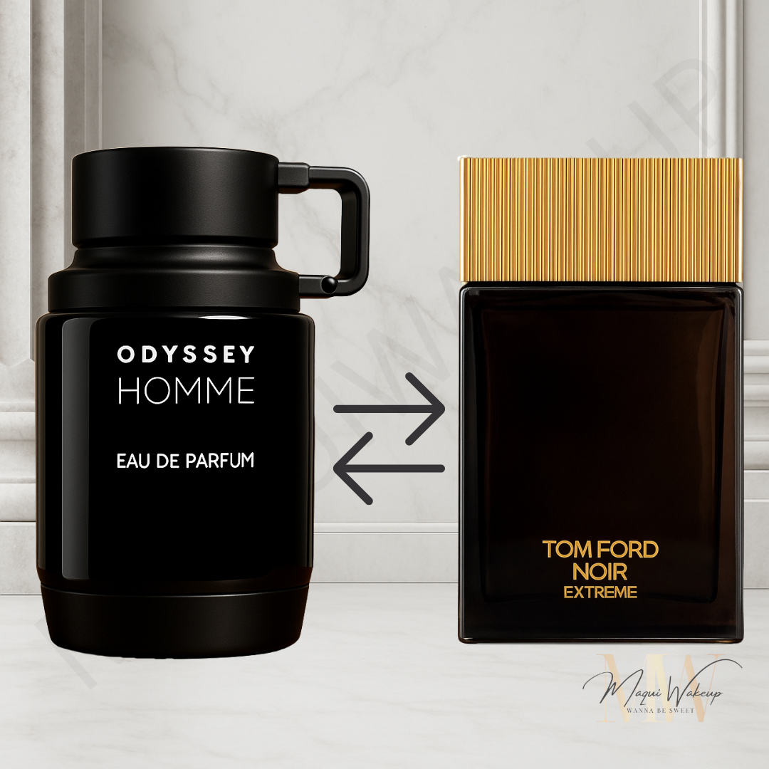ARMAF - Perfume Odyssey Homme (masculino) 2