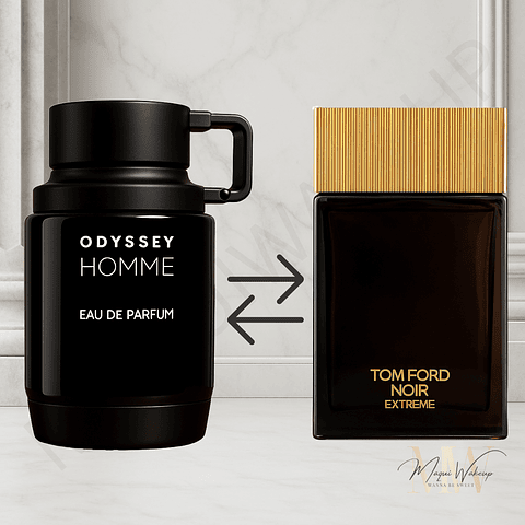ARMAF - Perfume Odyssey Homme (masculino)