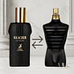 Maison Alhambra - Perfume Glacier Le Noir (homem) - Thumbnail 2