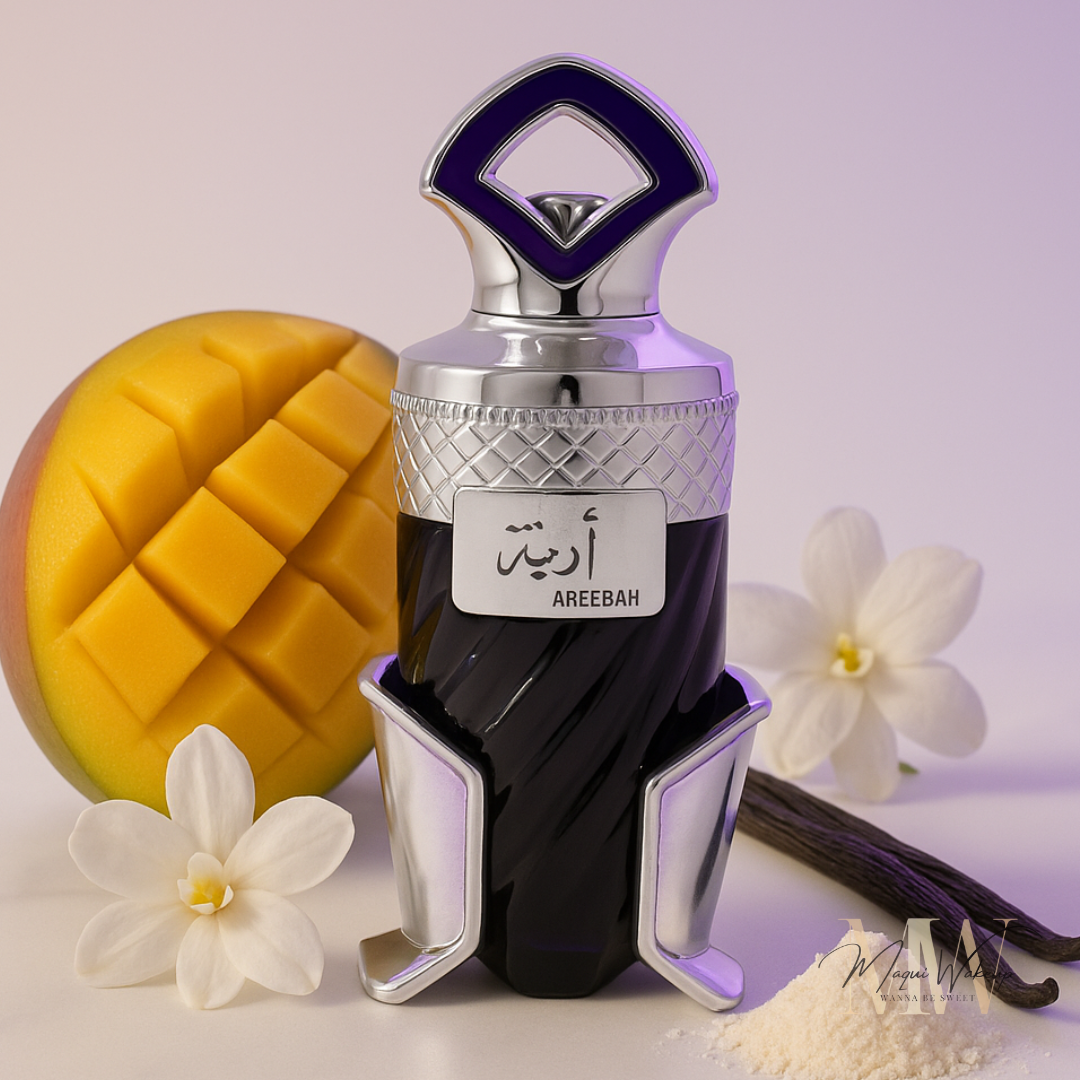 Riiffs - Perfume Areebah (feminino) 1