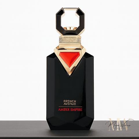 French Avenue - Perfume Amber Empire (masculino)