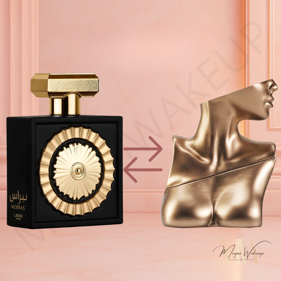 Lattafa – Coffret Nebras 3