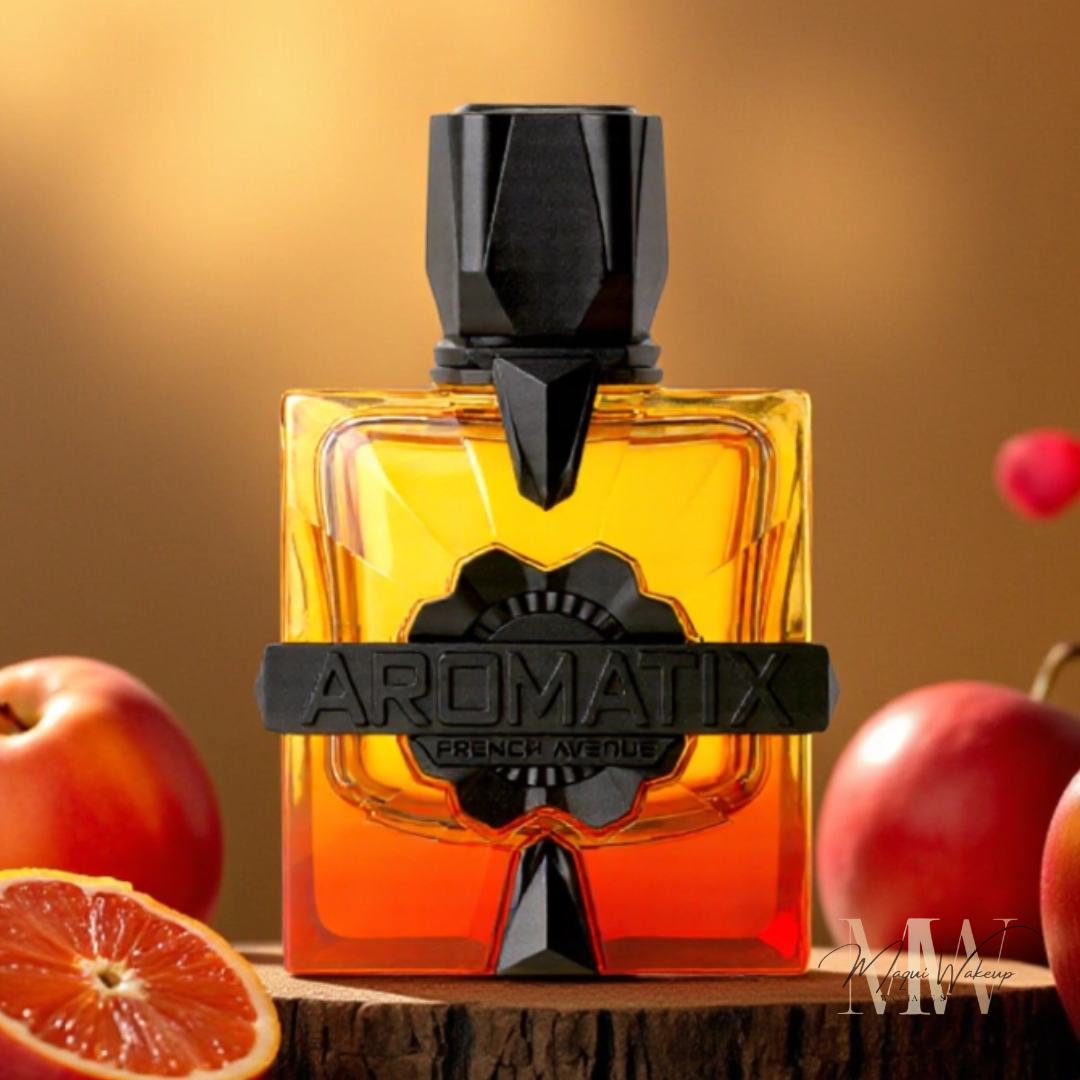 French Avenue - Perfume Aromatix Forbidden Fruit (unissexo) 1