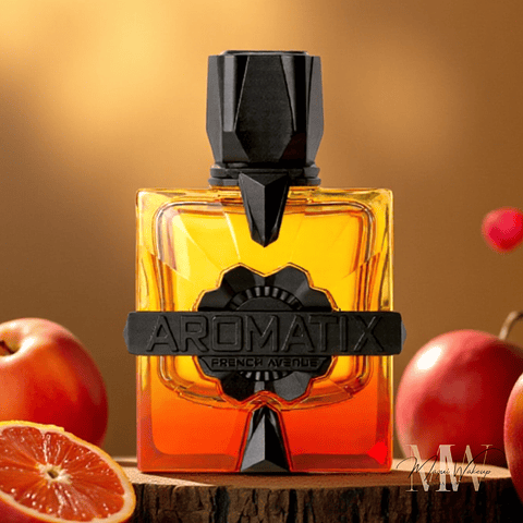 French Avenue - Perfume Aromatix Forbidden Fruit (unissexo)