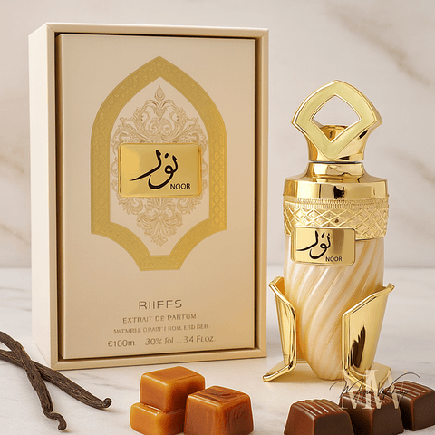 Riiffs - Perfume Noor (feminino)