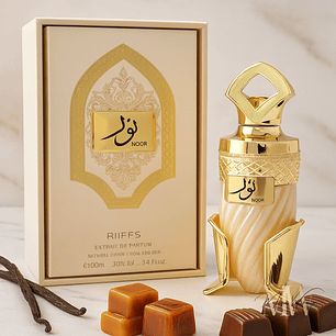 Riiffs - Perfume Noor (feminino)