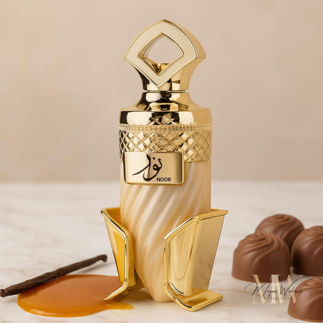 Riiffs - Perfume Noor (feminino) 1