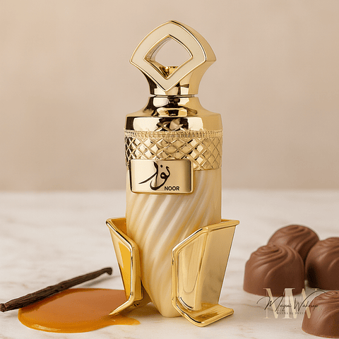 Riiffs - Perfume Noor (feminino)