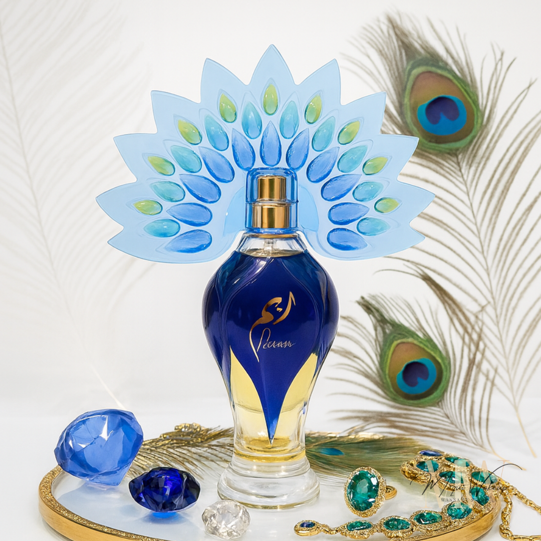 Asdaaf  - Perfume Reem (feminino) 1