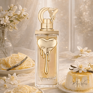 Fragrance World - Perfume Allure Couture (feminino)