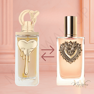 Fragrance World - Perfume Allure Couture (feminino)