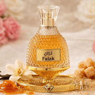 Nusuk - Perfume Falak (unissexo)