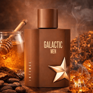 Maison Alhambra - Perfume Galactic Men Intense (masculino)