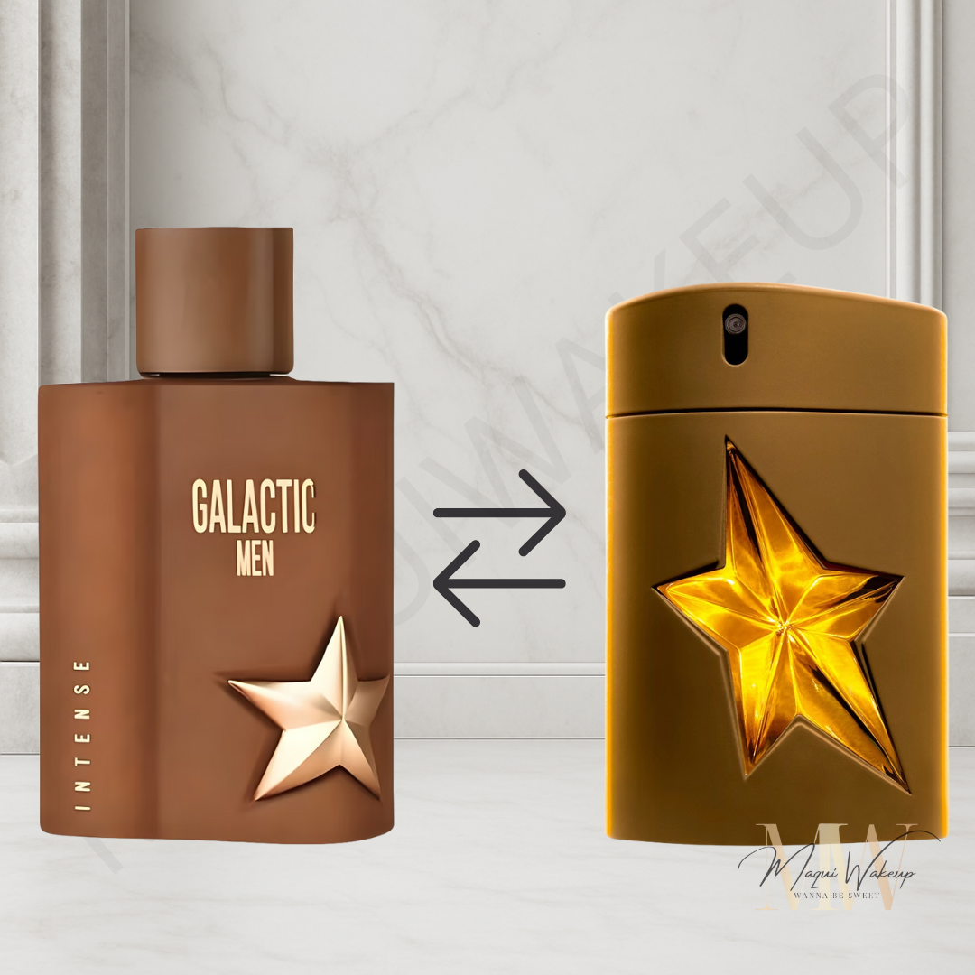 Maison Alhambra - Perfume Galactic Men Intense (masculino) 2