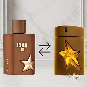 Maison Alhambra - Perfume Galactic Men Intense (masculino)