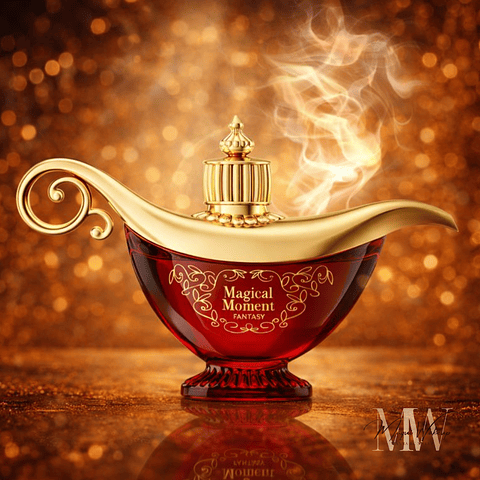 Emper Le Chameau - Perfume Magical Moment Fantasy (feminino)