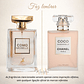 Maison Alhambra - Perfume Como Moiselle (feminino) - Thumbnail 2