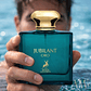 Maison Alhambra - Perfume Julibant Oro (masculino) - Thumbnail 1