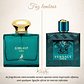 Maison Alhambra - Perfume Julibant Oro (masculino) - Thumbnail 2