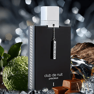 ARMAF - Perfume Club de Nuit Precieux I (masculino)