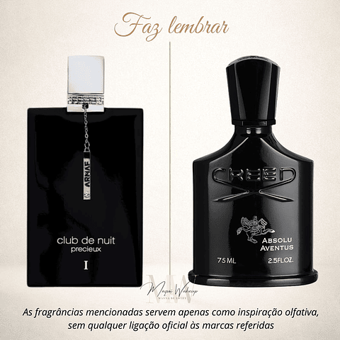 ARMAF - Perfume Club de Nuit Precieux I (masculino)