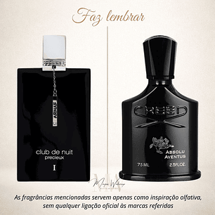 ARMAF - Perfume Club de Nuit Precieux I (masculino)