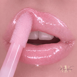 Revolution – Óleo Labial Peach Pink