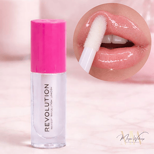 Revolution – Óleo Labial Watermelon