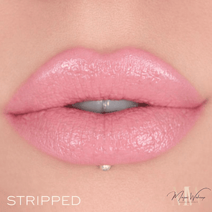 Revolution Pro – Batom Líquido + Bálsamo Duo Supreme Stay 24HR - Stripped