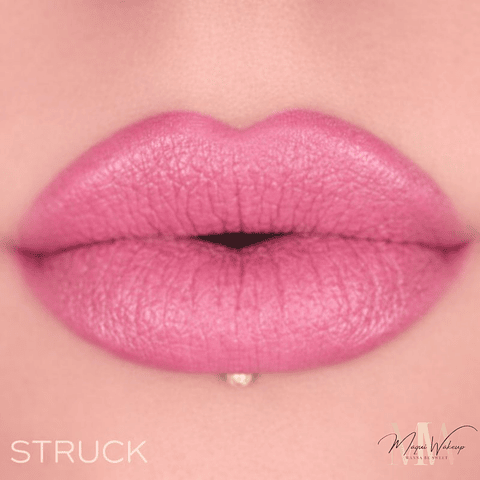 Revolution Pro – Batom Líquido + Bálsamo Duo Supreme Stay 24HR - Struck