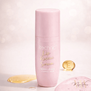 Technic – Lip Rescue Serum (Sérum Labial)