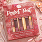 W7 – Conjunto labial Perfect Pout Lip Essentials - Thumbnail 1