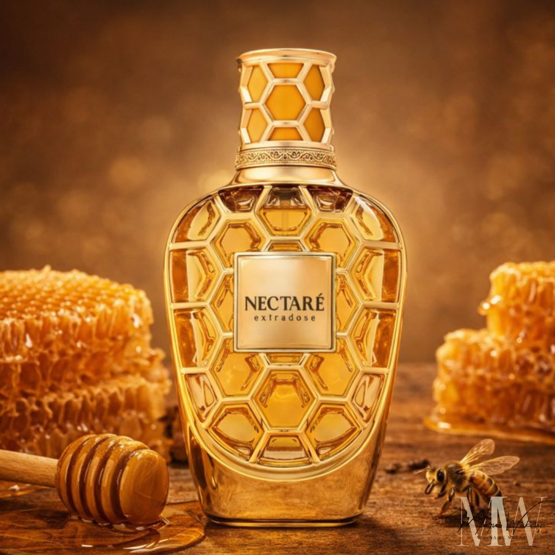 French Avenue - Perfume NECTARÉ Extradose (unissexo) 1
