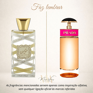 Lattafa - Perfume Musk Mood (unissexo)