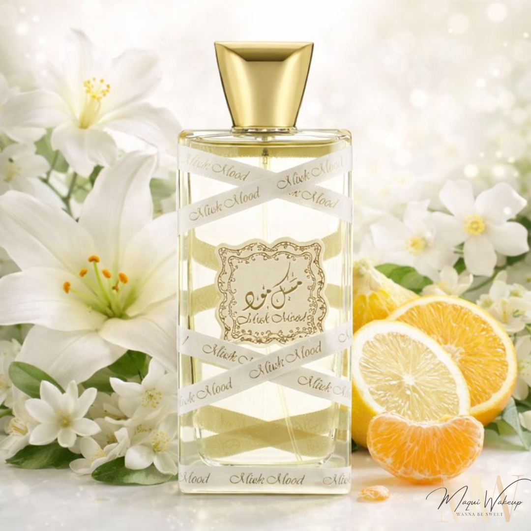 Lattafa - Perfume Musk Mood (unissexo) 1