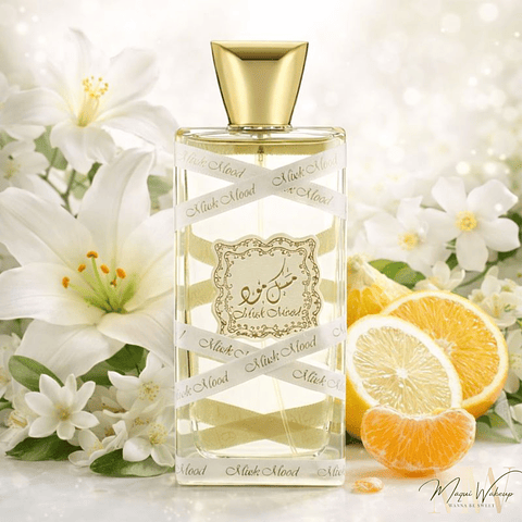 Lattafa - Perfume Musk Mood (unissexo)