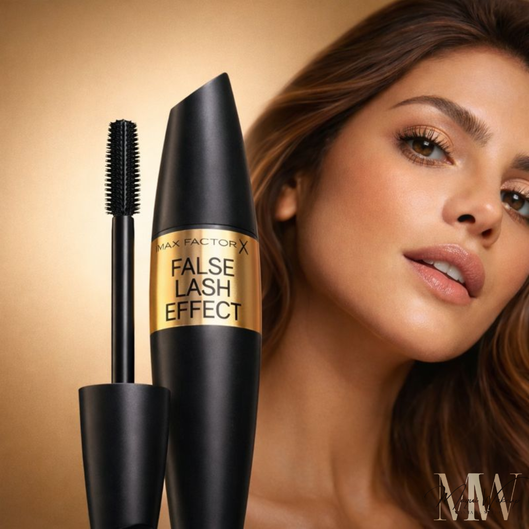 Max Factor – Máscara de pestanas False Lash Effect 1