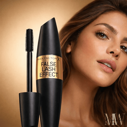 Max Factor – Máscara de pestanas False Lash Effect