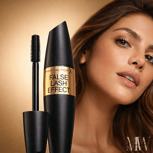 Max Factor – Máscara de pestanas False Lash Effect