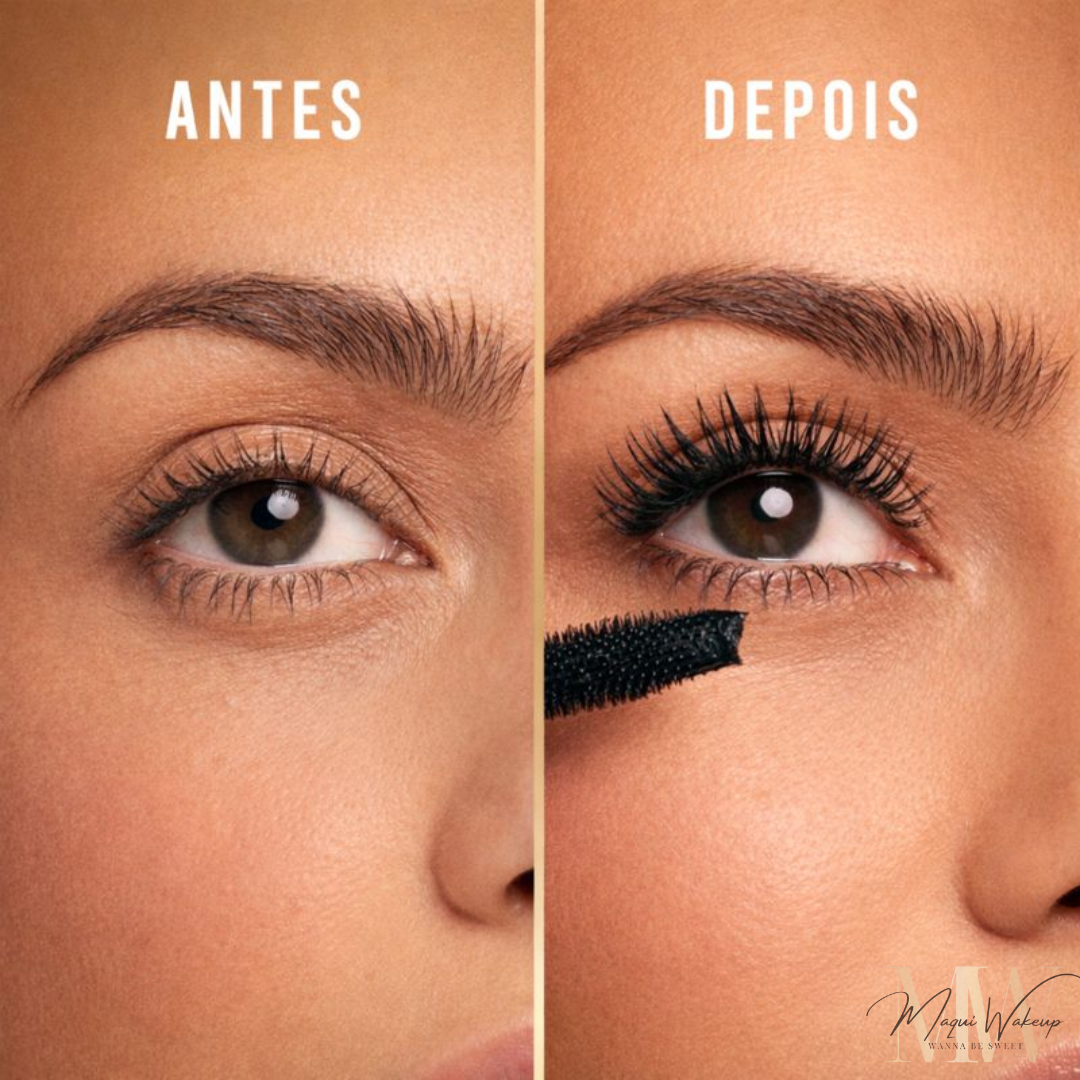 Max Factor – Máscara de pestanas False Lash Effect 2