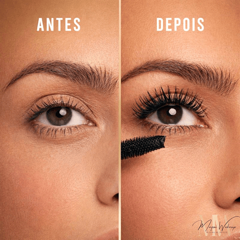 Max Factor – Máscara de pestanas False Lash Effect
